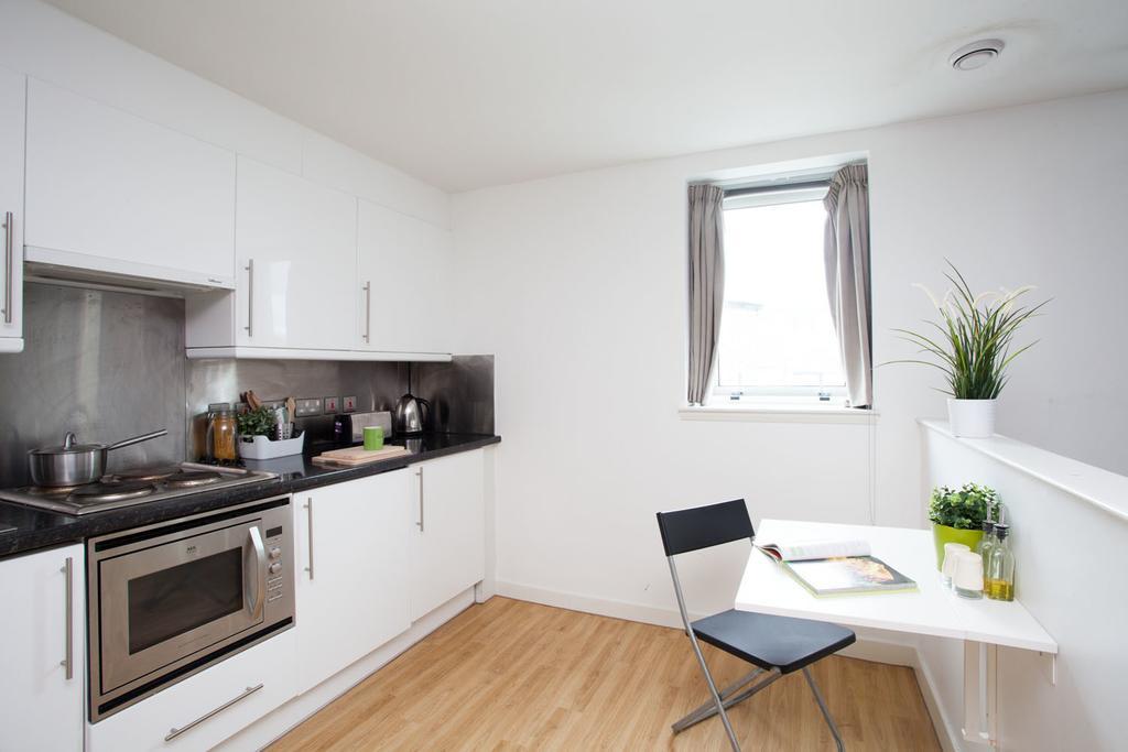 Lady Nicolson Court *