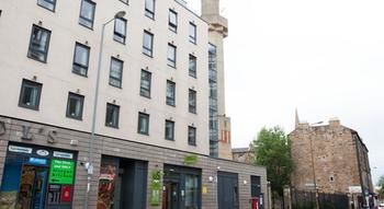 Apartment Lady Nicolson Court
